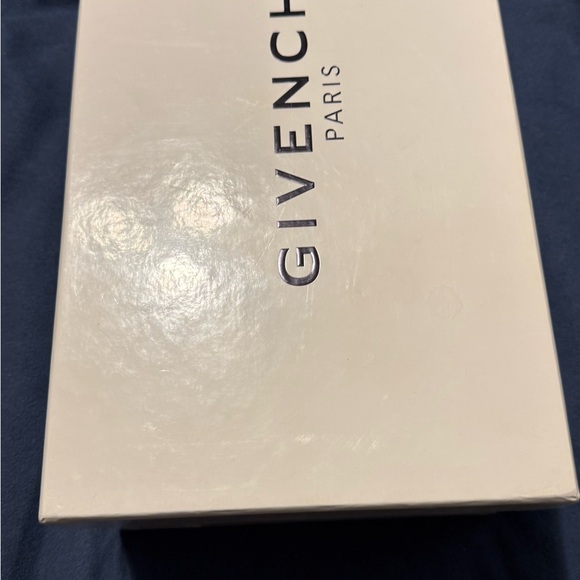 Givenchy Paris Sneakers Mens US 13